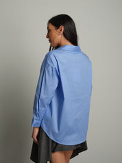 Camicia taschino over Blue Haveone CSB-R117;Camicia taschino over Blue Haveone CSB-R117 — foto 2;Camicia taschino over Blue Haveone CSB-R117 — foto 3;Camicia taschino over Blue Haveone CSB-R117 — foto 4;Camicia taschino over Blue Haveone CSB-R117 — foto 5;Camicia taschino over Blue Haveone CSB-R117 — foto 6