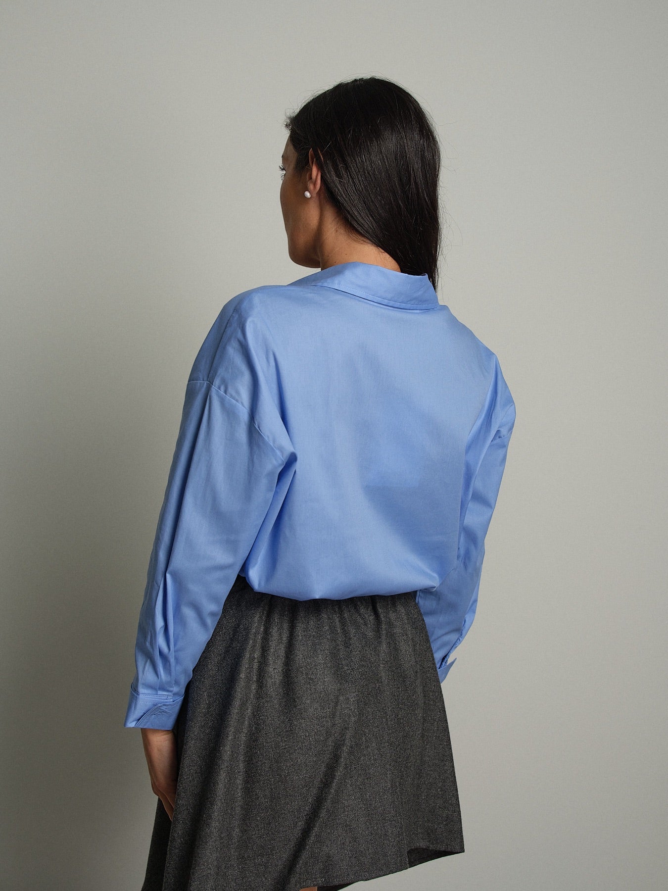 Camicia taschino over Blue Haveone CSB-R117;Camicia taschino over Blue Haveone CSB-R117 — foto 2;Camicia taschino over Blue Haveone CSB-R117 — foto 3;Camicia taschino over Blue Haveone CSB-R117 — foto 4;Camicia taschino over Blue Haveone CSB-R117 — foto 5;Camicia taschino over Blue Haveone CSB-R117 — foto 6