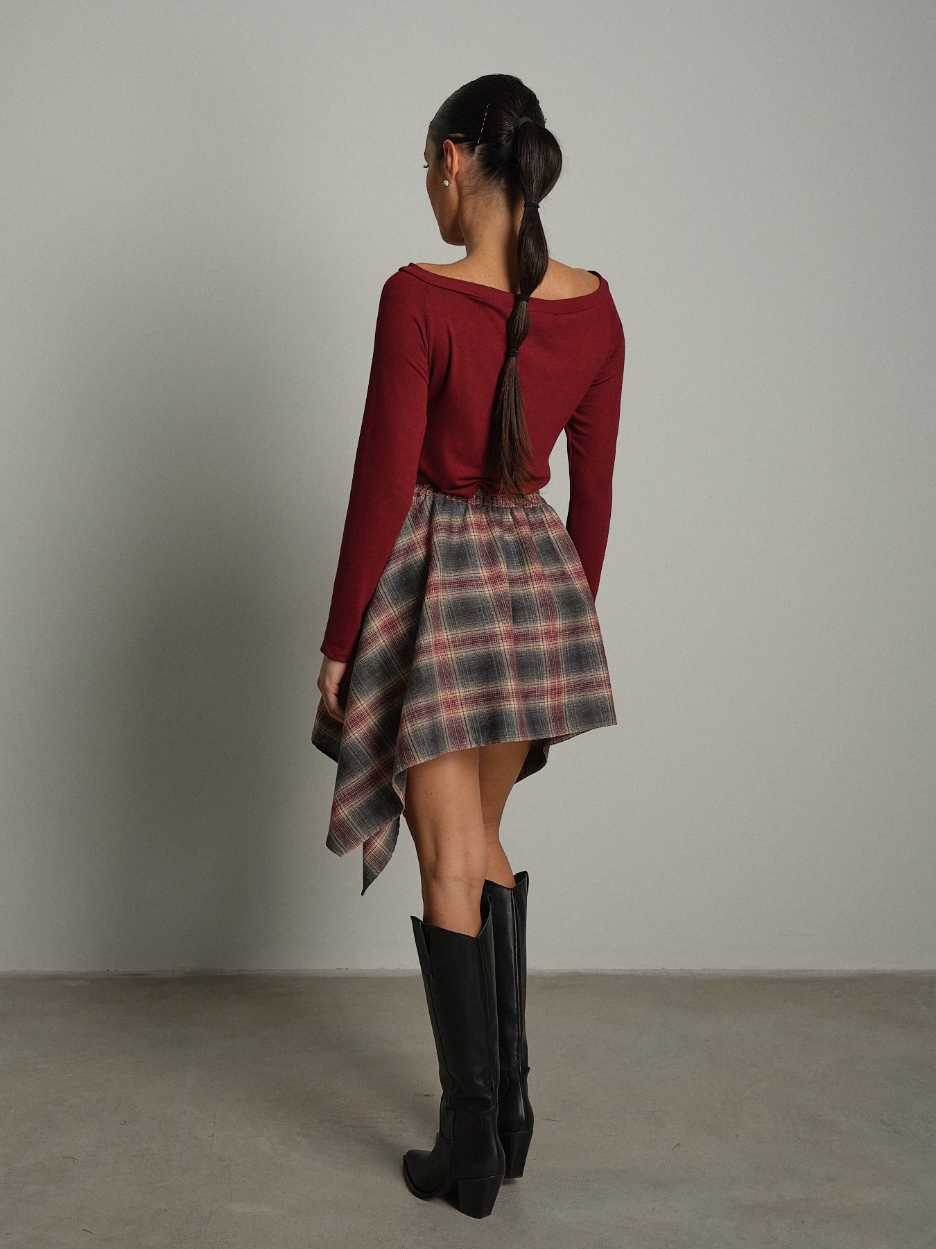 Cardigan shiffer Bordeaux Haveone CSH-R118;Cardigan shiffer Bordeaux Haveone CSH-R118 — foto 2;Cardigan shiffer Bordeaux Haveone CSH-R118 — foto 3;Cardigan shiffer Bordeaux Haveone CSH-R118 — foto 4;Cardigan shiffer Bordeaux Haveone CSH-R118 — foto 5