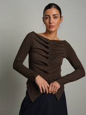Cardigan shiffer Moro Haveone CSH-R118;Cardigan shiffer Moro Haveone CSH-R118 — foto 2;Cardigan shiffer Moro Haveone CSH-R118 — foto 3