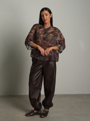 Camicia mimetica Verde-militare Haveone CVS-R087;Camicia mimetica Verde-militare Haveone CVS-R087 — foto 2;Camicia mimetica Verde-militare Haveone CVS-R087 — foto 3;Camicia mimetica Verde-militare Haveone CVS-R087 — foto 4