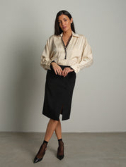 Camicia raso scollo V pizzo Panna Haveone CVS-R119;Camicia raso scollo V pizzo Panna Haveone CVS-R119 — foto 2;Camicia raso scollo V pizzo Panna Haveone CVS-R119 — foto 3;Camicia raso scollo V pizzo Panna Haveone CVS-R119 — foto 4;Camicia raso scollo V pizzo Panna Haveone CVS-R119 — foto 5;Camicia raso scollo V pizzo Panna Haveone CVS-R119 — foto 6
