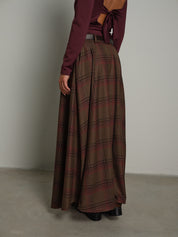 Gonna lunga tartan Moro Haveone GVS-R066;Gonna lunga tartan Moro Haveone GVS-R066 — foto 2;Gonna lunga tartan Moro Haveone GVS-R066 — foto 3;Gonna lunga tartan Moro Haveone GVS-R066 — foto 4;Gonna lunga tartan Moro Haveone GVS-R066 — foto 5;Gonna lunga tartan Moro Haveone GVS-R066 — foto 6