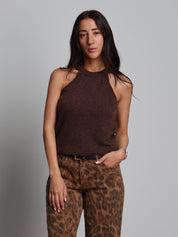 Set top + pullover Moka Haveone HNC-R014;Set top + pullover Moka Haveone HNC-R014 — foto 2;Set top + pullover Moka Haveone HNC-R014 — foto 3;Set top + pullover Moka Haveone HNC-R014 — foto 4;Set top + pullover Moka Haveone HNC-R014 — foto 5