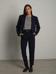 Giacca crop agata Blu-notte Haveone JIA-R099;Giacca crop agata Blu-notte Haveone JIA-R099 — foto 2;Giacca crop agata Blu-notte Haveone JIA-R099 — foto 3;Giacca crop agata Blu-notte Haveone JIA-R099 — foto 4;Giacca crop agata Blu-notte Haveone JIA-R099 — foto 5;Giacca crop agata Blu-notte Haveone JIA-R099 — foto 6