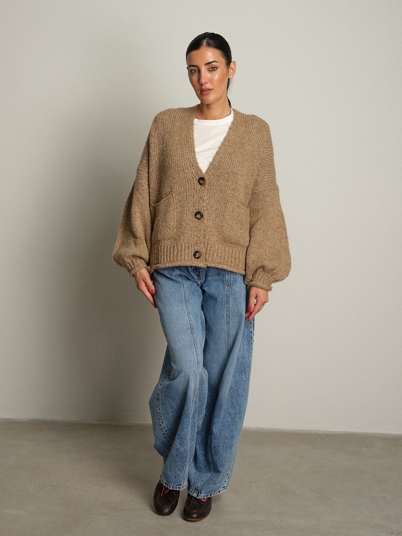 cardigan bestseller Beige haveone JIT-R026;cardigan bestseller Beige haveone JIT-R026 — foto 2;cardigan bestseller Beige haveone JIT-R026 — foto 3;cardigan bestseller Beige haveone JIT-R026 — foto 4;cardigan bestseller Beige haveone JIT-R026 — foto 5;cardigan bestseller Beige haveone JIT-R026 — foto 6;cardigan bestseller Beige haveone JIT-R026 — foto 7;cardigan bestseller Beige haveone JIT-R026 — foto 8;cardigan bestseller Beige haveone JIT-R026 — foto 9