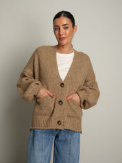 cardigan bestseller Beige haveone JIT-R026;cardigan bestseller Beige haveone JIT-R026 — foto 2;cardigan bestseller Beige haveone JIT-R026 — foto 3;cardigan bestseller Beige haveone JIT-R026 — foto 4;cardigan bestseller Beige haveone JIT-R026 — foto 5;cardigan bestseller Beige haveone JIT-R026 — foto 6;cardigan bestseller Beige haveone JIT-R026 — foto 7;cardigan bestseller Beige haveone JIT-R026 — foto 8;cardigan bestseller Beige haveone JIT-R026 — foto 9