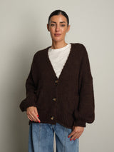 cardigan bestseller - Moka