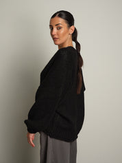 cardigan bestseller Nero haveone JIT-R026;cardigan bestseller Nero haveone JIT-R026 — foto 2;cardigan bestseller Nero haveone JIT-R026 — foto 3;cardigan bestseller Nero haveone JIT-R026 — foto 4;cardigan bestseller Nero haveone JIT-R026 — foto 5;cardigan bestseller Nero haveone JIT-R026 — foto 6;cardigan bestseller Nero haveone JIT-R026 — foto 7;cardigan bestseller Nero haveone JIT-R026 — foto 8;cardigan bestseller Nero haveone JIT-R026 — foto 9