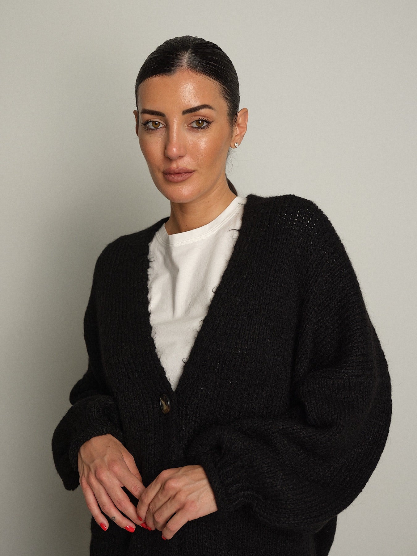 cardigan bestseller Nero haveone JIT-R026;cardigan bestseller Nero haveone JIT-R026 — foto 2;cardigan bestseller Nero haveone JIT-R026 — foto 3;cardigan bestseller Nero haveone JIT-R026 — foto 4;cardigan bestseller Nero haveone JIT-R026 — foto 5;cardigan bestseller Nero haveone JIT-R026 — foto 6;cardigan bestseller Nero haveone JIT-R026 — foto 7;cardigan bestseller Nero haveone JIT-R026 — foto 8;cardigan bestseller Nero haveone JIT-R026 — foto 9