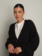 cardigan bestseller Nero haveone JIT-R026;cardigan bestseller Nero haveone JIT-R026 — foto 2;cardigan bestseller Nero haveone JIT-R026 — foto 3;cardigan bestseller Nero haveone JIT-R026 — foto 4;cardigan bestseller Nero haveone JIT-R026 — foto 5;cardigan bestseller Nero haveone JIT-R026 — foto 6;cardigan bestseller Nero haveone JIT-R026 — foto 7;cardigan bestseller Nero haveone JIT-R026 — foto 8;cardigan bestseller Nero haveone JIT-R026 — foto 9