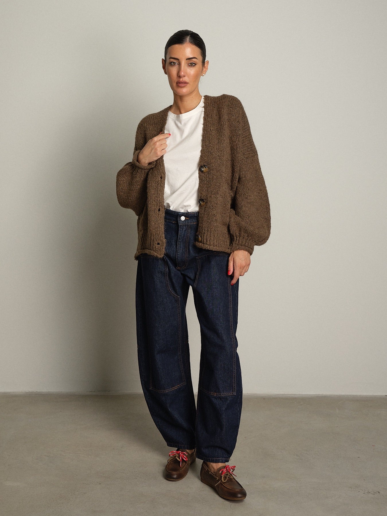 cardigan bestseller Tortora haveone JIT-R026;cardigan bestseller Tortora haveone JIT-R026 — foto 2;cardigan bestseller Tortora haveone JIT-R026 — foto 3;cardigan bestseller Tortora haveone JIT-R026 — foto 4;cardigan bestseller Tortora haveone JIT-R026 — foto 5;cardigan bestseller Tortora haveone JIT-R026 — foto 6;cardigan bestseller Tortora haveone JIT-R026 — foto 7