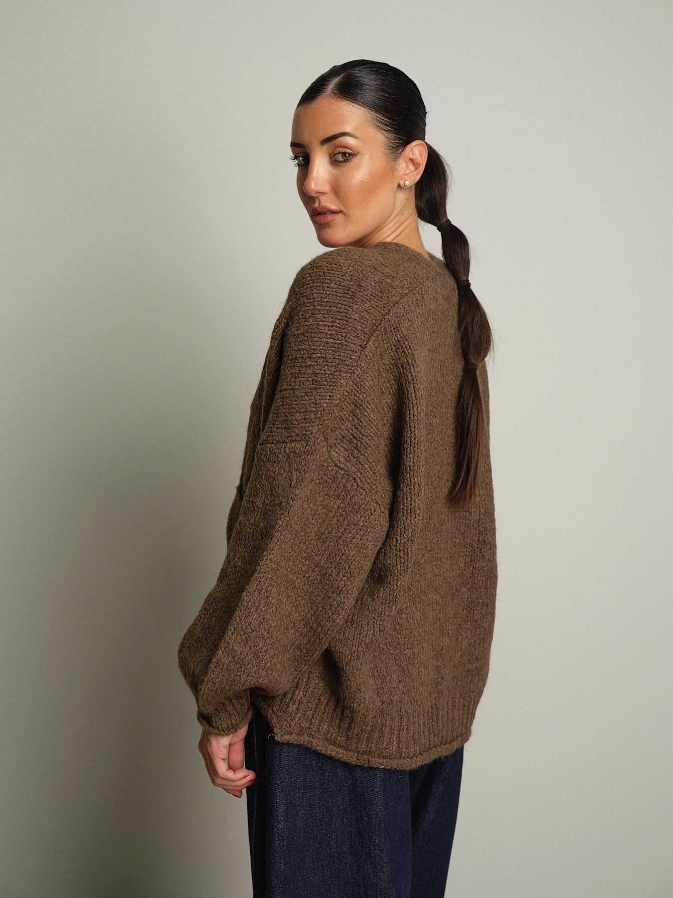 cardigan bestseller Tortora haveone JIT-R026;cardigan bestseller Tortora haveone JIT-R026 — foto 2;cardigan bestseller Tortora haveone JIT-R026 — foto 3;cardigan bestseller Tortora haveone JIT-R026 — foto 4;cardigan bestseller Tortora haveone JIT-R026 — foto 5;cardigan bestseller Tortora haveone JIT-R026 — foto 6;cardigan bestseller Tortora haveone JIT-R026 — foto 7