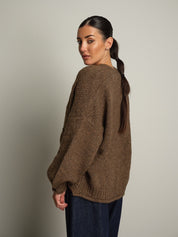 cardigan bestseller Tortora haveone JIT-R026;cardigan bestseller Tortora haveone JIT-R026 — foto 2;cardigan bestseller Tortora haveone JIT-R026 — foto 3;cardigan bestseller Tortora haveone JIT-R026 — foto 4;cardigan bestseller Tortora haveone JIT-R026 — foto 5;cardigan bestseller Tortora haveone JIT-R026 — foto 6;cardigan bestseller Tortora haveone JIT-R026 — foto 7