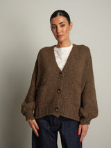 cardigan bestseller - Tortora