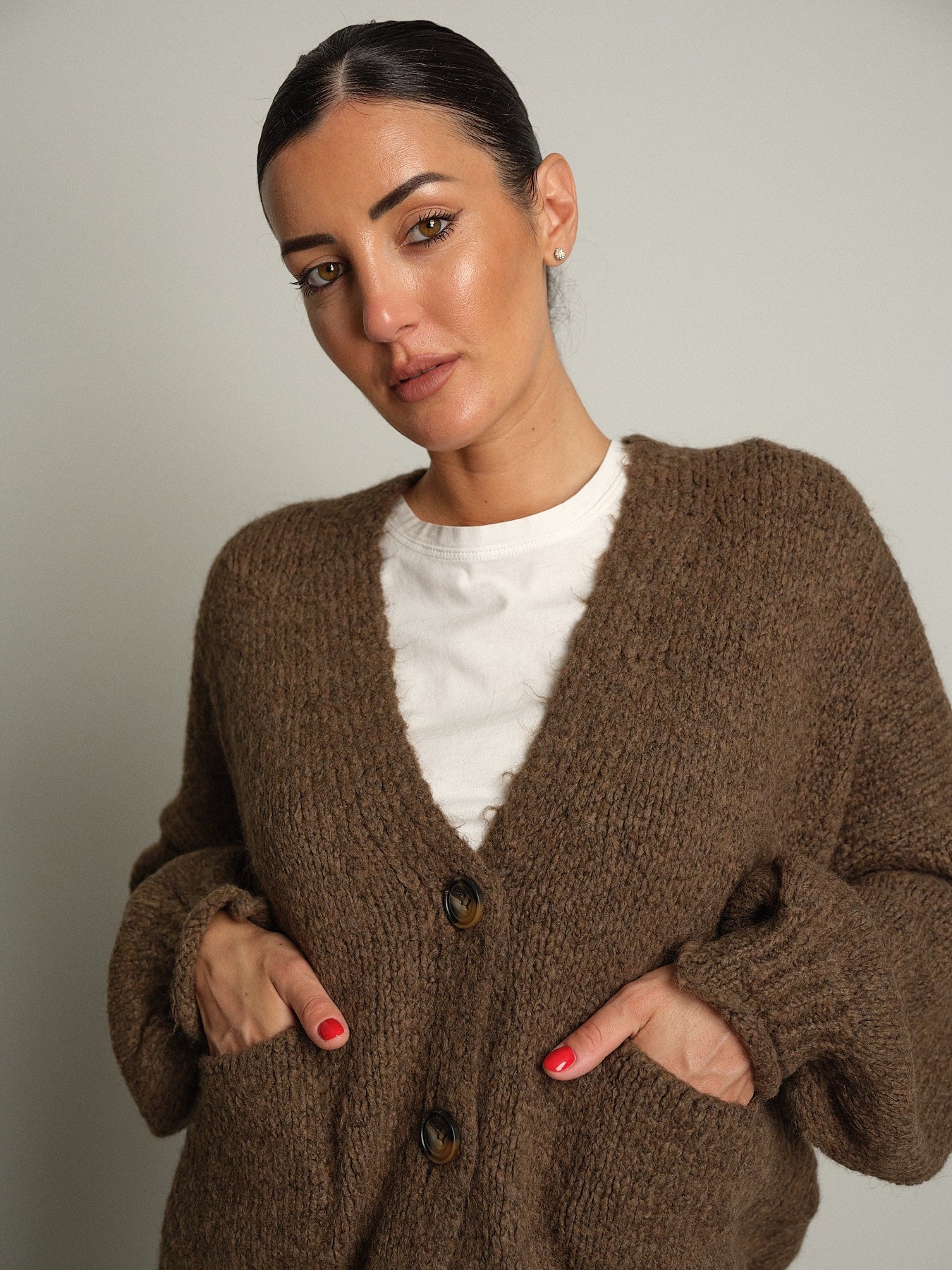 cardigan bestseller Tortora haveone JIT-R026;cardigan bestseller Tortora haveone JIT-R026 — foto 2;cardigan bestseller Tortora haveone JIT-R026 — foto 3;cardigan bestseller Tortora haveone JIT-R026 — foto 4;cardigan bestseller Tortora haveone JIT-R026 — foto 5;cardigan bestseller Tortora haveone JIT-R026 — foto 6;cardigan bestseller Tortora haveone JIT-R026 — foto 7
