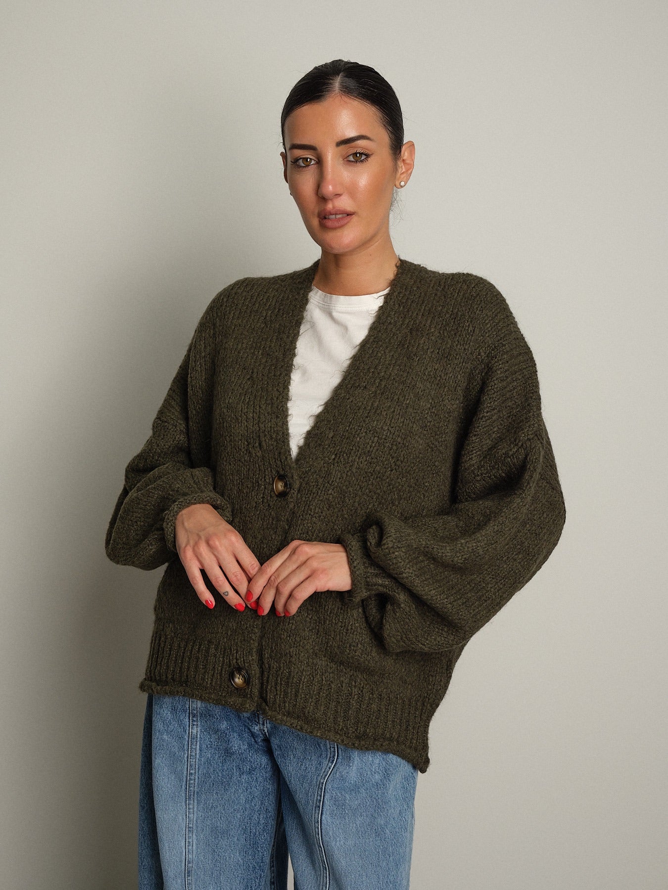 cardigan bestseller Verde-militare haveone JIT-R026;cardigan bestseller Verde-militare haveone JIT-R026 — foto 2;cardigan bestseller Verde-militare haveone JIT-R026 — foto 3;cardigan bestseller Verde-militare haveone JIT-R026 — foto 4;cardigan bestseller Verde-militare haveone JIT-R026 — foto 5;cardigan bestseller Verde-militare haveone JIT-R026 — foto 6;cardigan bestseller Verde-militare haveone JIT-R026 — foto 7;cardigan bestseller Verde-militare haveone JIT-R026 — foto 8