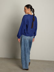 cardigan bottoni gioiello Blu haveone JIT-R027;cardigan bottoni gioiello Blu haveone JIT-R027 — foto 2;cardigan bottoni gioiello Blu haveone JIT-R027 — foto 3;cardigan bottoni gioiello Blu haveone JIT-R027 — foto 4;cardigan bottoni gioiello Blu haveone JIT-R027 — foto 5;cardigan bottoni gioiello Blu haveone JIT-R027 — foto 6;cardigan bottoni gioiello Blu haveone JIT-R027 — foto 7;cardigan bottoni gioiello Blu haveone JIT-R027 — foto 8