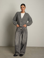 cardigan bottoni gioiello Grigio-perla haveone JIT-R027;cardigan bottoni gioiello Grigio-perla haveone JIT-R027 — foto 2;cardigan bottoni gioiello Grigio-perla haveone JIT-R027 — foto 3;cardigan bottoni gioiello Grigio-perla haveone JIT-R027 — foto 4;cardigan bottoni gioiello Grigio-perla haveone JIT-R027 — foto 5;cardigan bottoni gioiello Grigio-perla haveone JIT-R027 — foto 6;cardigan bottoni gioiello Grigio-perla haveone JIT-R027 — foto 7;cardigan bottoni gioiello Grigio-perla haveone JIT-R027 — foto 8
