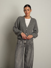 cardigan bottoni gioiello Grigio-perla haveone JIT-R027;cardigan bottoni gioiello Grigio-perla haveone JIT-R027 — foto 2;cardigan bottoni gioiello Grigio-perla haveone JIT-R027 — foto 3;cardigan bottoni gioiello Grigio-perla haveone JIT-R027 — foto 4;cardigan bottoni gioiello Grigio-perla haveone JIT-R027 — foto 5;cardigan bottoni gioiello Grigio-perla haveone JIT-R027 — foto 6;cardigan bottoni gioiello Grigio-perla haveone JIT-R027 — foto 7;cardigan bottoni gioiello Grigio-perla haveone JIT-R027 — foto 8