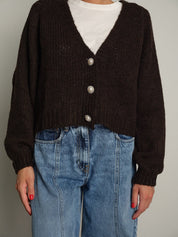 cardigan bottoni gioiello Moka haveone JIT-R027;cardigan bottoni gioiello Moka haveone JIT-R027 — foto 2;cardigan bottoni gioiello Moka haveone JIT-R027 — foto 3;cardigan bottoni gioiello Moka haveone JIT-R027 — foto 4;cardigan bottoni gioiello Moka haveone JIT-R027 — foto 5;cardigan bottoni gioiello Moka haveone JIT-R027 — foto 6;cardigan bottoni gioiello Moka haveone JIT-R027 — foto 7