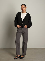 cardigan bottoni gioiello Nero haveone JIT-R027;cardigan bottoni gioiello Nero haveone JIT-R027 — foto 2;cardigan bottoni gioiello Nero haveone JIT-R027 — foto 3;cardigan bottoni gioiello Nero haveone JIT-R027 — foto 4;cardigan bottoni gioiello Nero haveone JIT-R027 — foto 5;cardigan bottoni gioiello Nero haveone JIT-R027 — foto 6;cardigan bottoni gioiello Nero haveone JIT-R027 — foto 7;cardigan bottoni gioiello Nero haveone JIT-R027 — foto 8