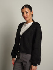 cardigan bottoni gioiello Nero haveone JIT-R027;cardigan bottoni gioiello Nero haveone JIT-R027 — foto 2;cardigan bottoni gioiello Nero haveone JIT-R027 — foto 3;cardigan bottoni gioiello Nero haveone JIT-R027 — foto 4;cardigan bottoni gioiello Nero haveone JIT-R027 — foto 5;cardigan bottoni gioiello Nero haveone JIT-R027 — foto 6;cardigan bottoni gioiello Nero haveone JIT-R027 — foto 7;cardigan bottoni gioiello Nero haveone JIT-R027 — foto 8