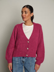 cardigan bottoni gioiello Vinaccia haveone JIT-R027;cardigan bottoni gioiello Vinaccia haveone JIT-R027 — foto 2;cardigan bottoni gioiello Vinaccia haveone JIT-R027 — foto 3;cardigan bottoni gioiello Vinaccia haveone JIT-R027 — foto 4;cardigan bottoni gioiello Vinaccia haveone JIT-R027 — foto 5;cardigan bottoni gioiello Vinaccia haveone JIT-R027 — foto 6;cardigan bottoni gioiello Vinaccia haveone JIT-R027 — foto 7