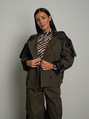 Giacca amelia Verde-militare Haveone JVS-R050;Giacca amelia Verde-militare Haveone JVS-R050 — foto 2;Giacca amelia Verde-militare Haveone JVS-R050 — foto 3;Giacca amelia Verde-militare Haveone JVS-R050 — foto 4;Giacca amelia Verde-militare Haveone JVS-R050 — foto 5;Giacca amelia Verde-militare Haveone JVS-R050 — foto 6;Giacca amelia Verde-militare Haveone JVS-R050 — foto 7;Giacca amelia Verde-militare Haveone JVS-R050 — foto 8