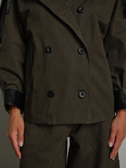Giacca amelia Verde-militare Haveone JVS-R050;Giacca amelia Verde-militare Haveone JVS-R050 — foto 2;Giacca amelia Verde-militare Haveone JVS-R050 — foto 3;Giacca amelia Verde-militare Haveone JVS-R050 — foto 4;Giacca amelia Verde-militare Haveone JVS-R050 — foto 5;Giacca amelia Verde-militare Haveone JVS-R050 — foto 6;Giacca amelia Verde-militare Haveone JVS-R050 — foto 7;Giacca amelia Verde-militare Haveone JVS-R050 — foto 8
