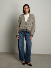 Cardigan bolle Grigio Haveone MIT-R133;Cardigan bolle Grigio Haveone MIT-R133 — foto 2;Cardigan bolle Grigio Haveone MIT-R133 — foto 3;Cardigan bolle Grigio Haveone MIT-R133 — foto 4;Cardigan bolle Grigio Haveone MIT-R133 — foto 5;Cardigan bolle Grigio Haveone MIT-R133 — foto 6;Cardigan bolle Grigio Haveone MIT-R133 — foto 7