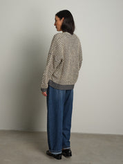 Cardigan bolle Grigio Haveone MIT-R133;Cardigan bolle Grigio Haveone MIT-R133 — foto 2;Cardigan bolle Grigio Haveone MIT-R133 — foto 3;Cardigan bolle Grigio Haveone MIT-R133 — foto 4;Cardigan bolle Grigio Haveone MIT-R133 — foto 5;Cardigan bolle Grigio Haveone MIT-R133 — foto 6;Cardigan bolle Grigio Haveone MIT-R133 — foto 7