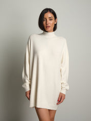 Abito in maglia collo cratere Panna Haveone MMG-R053;Abito in maglia collo cratere Panna Haveone MMG-R053 — foto 2;Abito in maglia collo cratere Panna Haveone MMG-R053 — foto 3;Abito in maglia collo cratere Panna Haveone MMG-R053 — foto 4;Abito in maglia collo cratere Panna Haveone MMG-R053 — foto 5;Abito in maglia collo cratere Panna Haveone MMG-R053 — foto 6;Abito in maglia collo cratere Panna Haveone MMG-R053 — foto 7