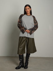 Maglia manica mimetica Grigio-perla Haveone MVS-R232;Maglia manica mimetica Grigio-perla Haveone MVS-R232 — foto 2;Maglia manica mimetica Grigio-perla Haveone MVS-R232 — foto 3;Maglia manica mimetica Grigio-perla Haveone MVS-R232 — foto 4;Maglia manica mimetica Grigio-perla Haveone MVS-R232 — foto 5