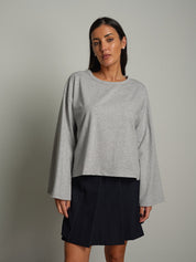 Maglia manica campana new Grigio Haveone MXT-R200;Maglia manica campana new Grigio Haveone MXT-R200 — foto 2;Maglia manica campana new Grigio Haveone MXT-R200 — foto 3;Maglia manica campana new Grigio Haveone MXT-R200 — foto 4;Maglia manica campana new Grigio Haveone MXT-R200 — foto 5