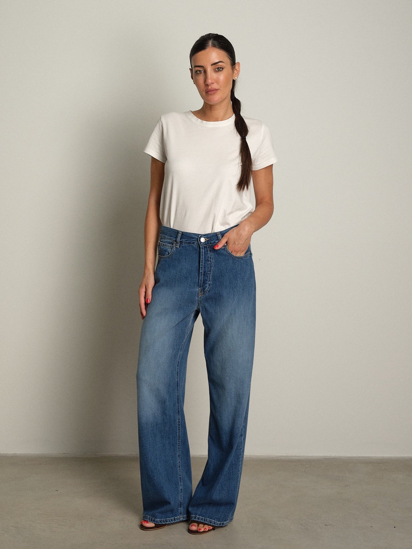 jeans kein chiaro Denim haveone PFA-R117;jeans kein chiaro Denim haveone PFA-R117 — foto 2;jeans kein chiaro Denim haveone PFA-R117 — foto 3;jeans kein chiaro Denim haveone PFA-R117 — foto 4;jeans kein chiaro Denim haveone PFA-R117 — foto 5;jeans kein chiaro Denim haveone PFA-R117 — foto 6