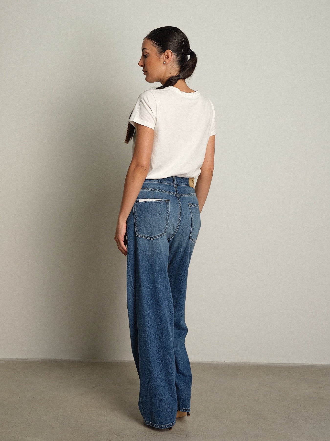 jeans kein chiaro Denim haveone PFA-R117;jeans kein chiaro Denim haveone PFA-R117 — foto 2;jeans kein chiaro Denim haveone PFA-R117 — foto 3;jeans kein chiaro Denim haveone PFA-R117 — foto 4;jeans kein chiaro Denim haveone PFA-R117 — foto 5;jeans kein chiaro Denim haveone PFA-R117 — foto 6