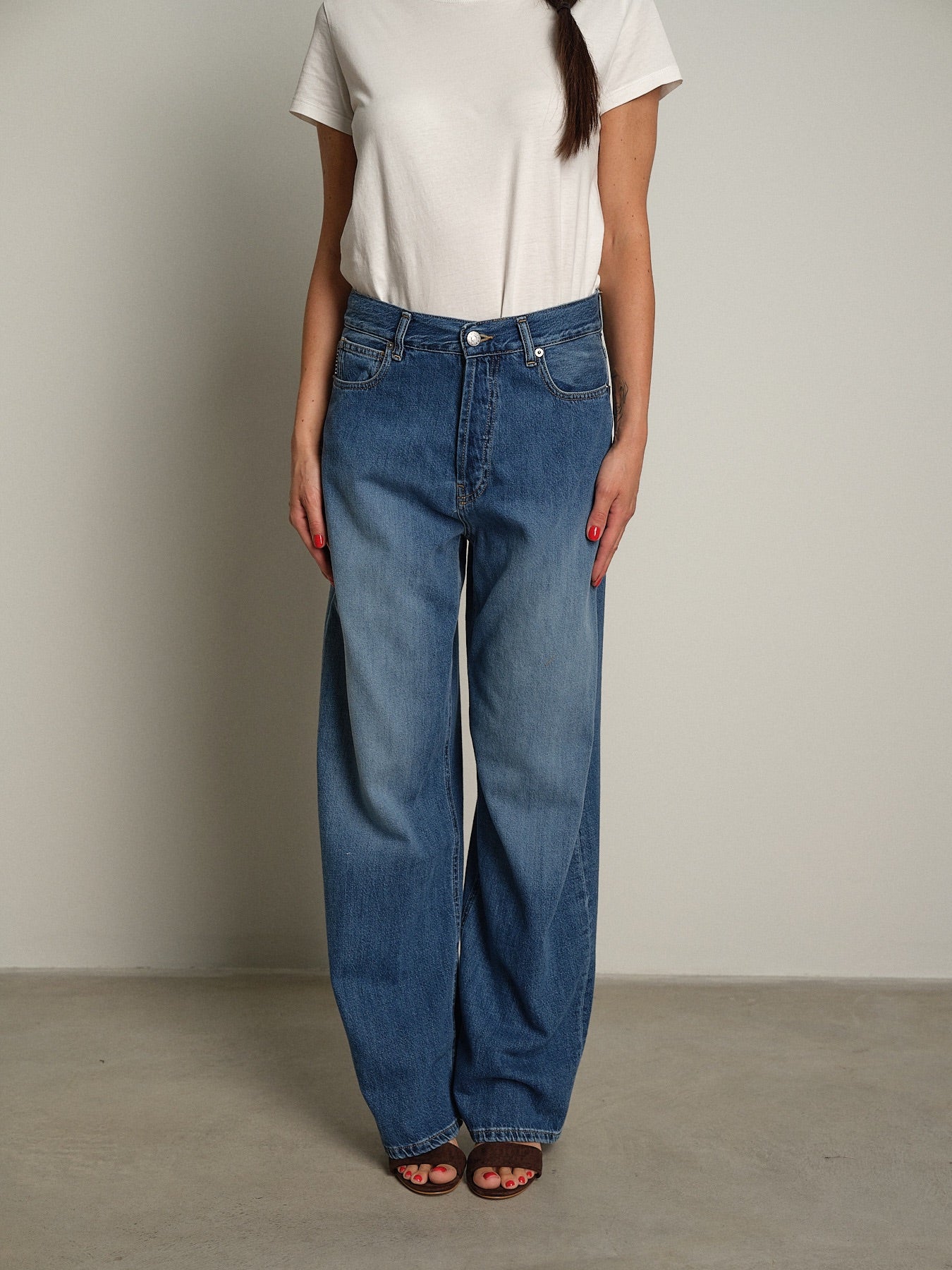 jeans kein chiaro Denim haveone PFA-R117;jeans kein chiaro Denim haveone PFA-R117 — foto 2;jeans kein chiaro Denim haveone PFA-R117 — foto 3;jeans kein chiaro Denim haveone PFA-R117 — foto 4;jeans kein chiaro Denim haveone PFA-R117 — foto 5;jeans kein chiaro Denim haveone PFA-R117 — foto 6