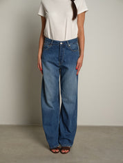 jeans kein chiaro Denim haveone PFA-R117;jeans kein chiaro Denim haveone PFA-R117 — foto 2;jeans kein chiaro Denim haveone PFA-R117 — foto 3;jeans kein chiaro Denim haveone PFA-R117 — foto 4;jeans kein chiaro Denim haveone PFA-R117 — foto 5;jeans kein chiaro Denim haveone PFA-R117 — foto 6