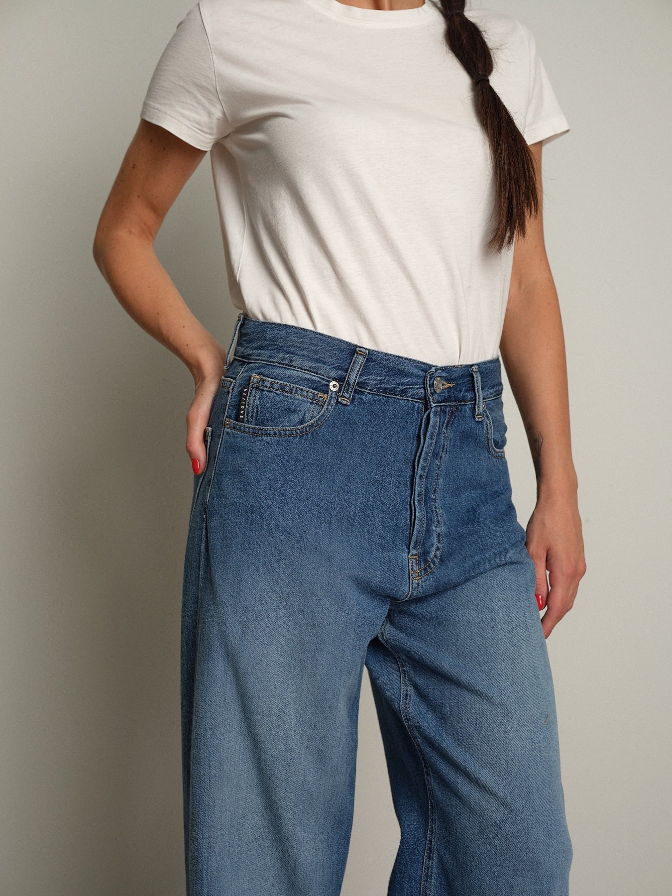 jeans kein chiaro Denim haveone PFA-R117;jeans kein chiaro Denim haveone PFA-R117 — foto 2;jeans kein chiaro Denim haveone PFA-R117 — foto 3;jeans kein chiaro Denim haveone PFA-R117 — foto 4;jeans kein chiaro Denim haveone PFA-R117 — foto 5;jeans kein chiaro Denim haveone PFA-R117 — foto 6