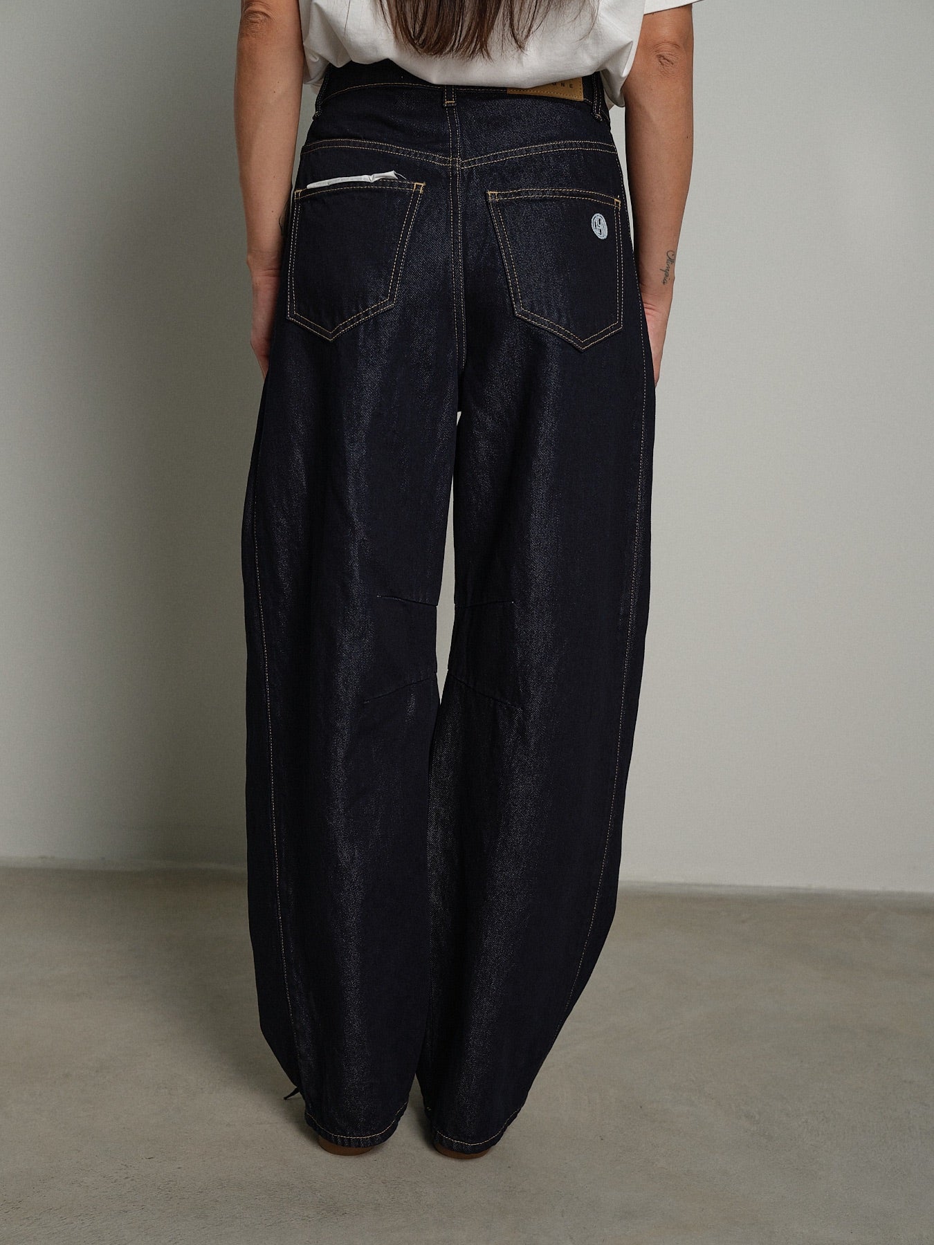 Jeans Angie Blu-notte Haveone PFA-R131;Jeans Angie Blu-notte Haveone PFA-R131 — foto 2;Jeans Angie Blu-notte Haveone PFA-R131 — foto 3;Jeans Angie Blu-notte Haveone PFA-R131 — foto 4;Jeans Angie Blu-notte Haveone PFA-R131 — foto 5;Jeans Angie Blu-notte Haveone PFA-R131 — foto 6