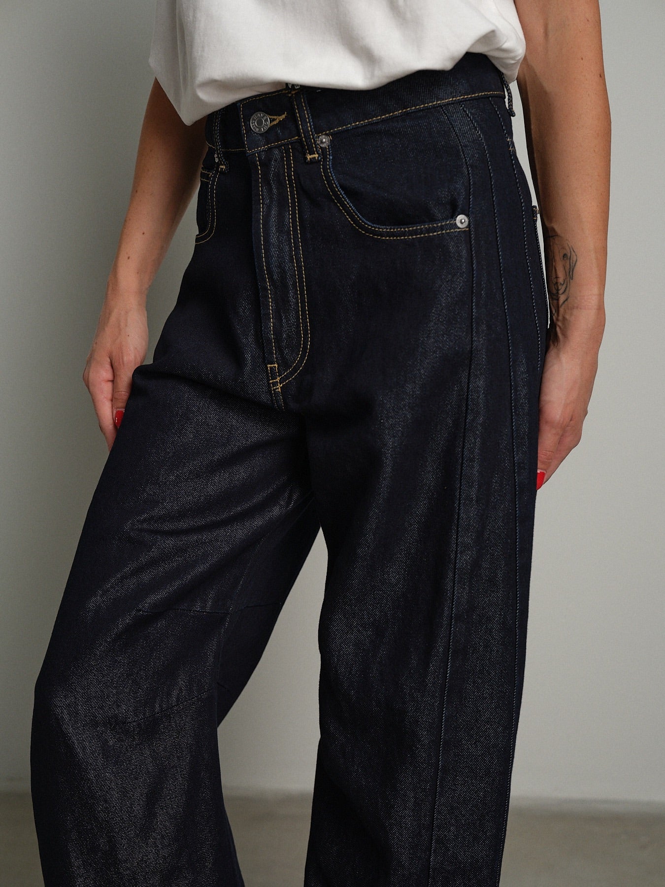 Jeans Angie Blu-notte Haveone PFA-R131;Jeans Angie Blu-notte Haveone PFA-R131 — foto 2;Jeans Angie Blu-notte Haveone PFA-R131 — foto 3;Jeans Angie Blu-notte Haveone PFA-R131 — foto 4;Jeans Angie Blu-notte Haveone PFA-R131 — foto 5;Jeans Angie Blu-notte Haveone PFA-R131 — foto 6