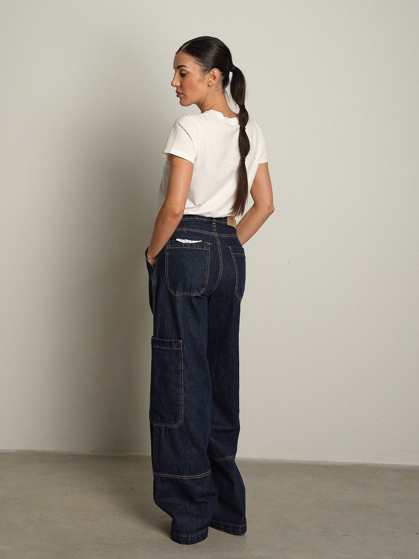 jeans delta Denim haveone PFJ-R014;jeans delta Denim haveone PFJ-R014 — foto 2;jeans delta Denim haveone PFJ-R014 — foto 3;jeans delta Denim haveone PFJ-R014 — foto 4;jeans delta Denim haveone PFJ-R014 — foto 5;jeans delta Denim haveone PFJ-R014 — foto 6;jeans delta Denim haveone PFJ-R014 — foto 7