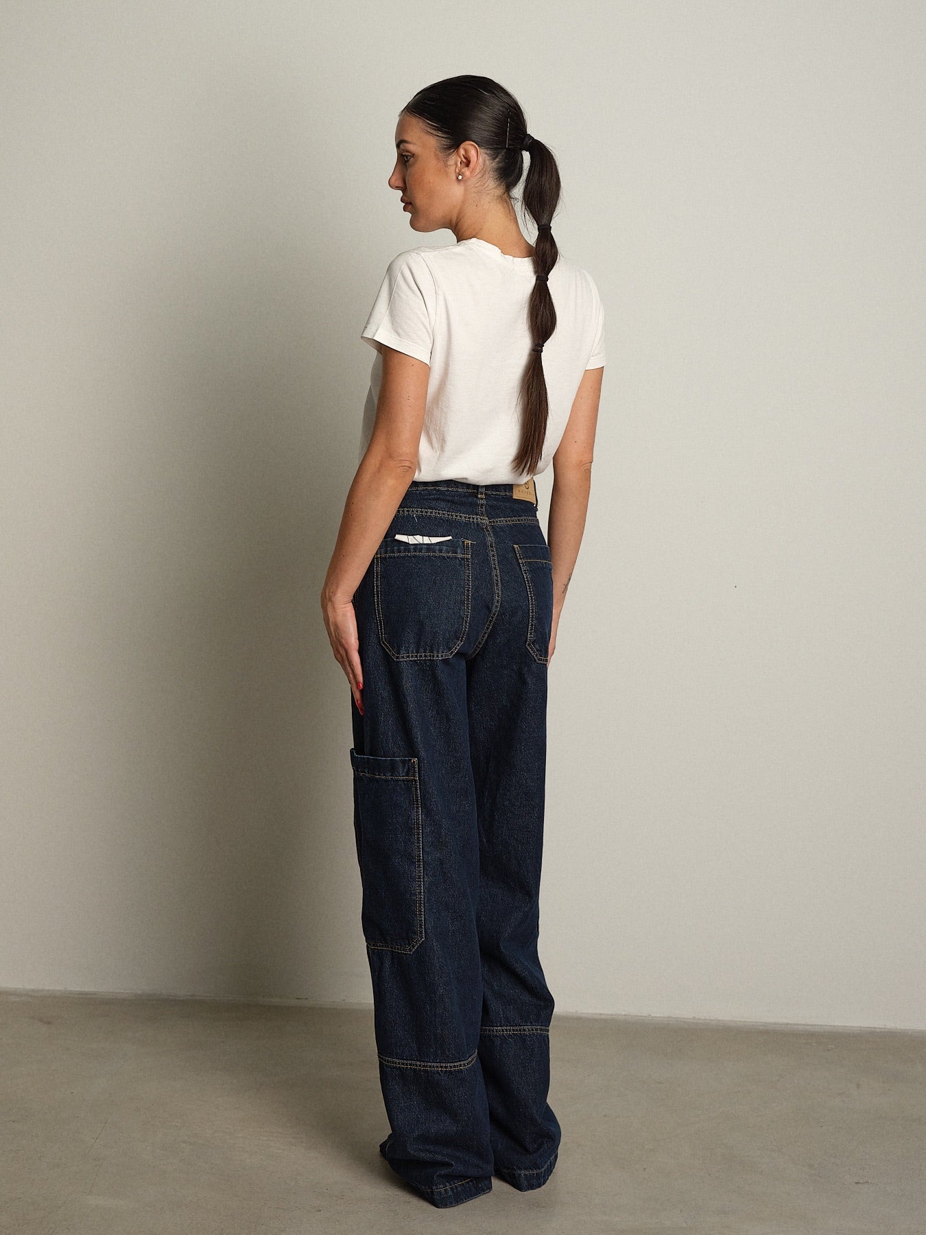 jeans delta Denim haveone PFJ-R014;jeans delta Denim haveone PFJ-R014 — foto 2;jeans delta Denim haveone PFJ-R014 — foto 3;jeans delta Denim haveone PFJ-R014 — foto 4;jeans delta Denim haveone PFJ-R014 — foto 5;jeans delta Denim haveone PFJ-R014 — foto 6;jeans delta Denim haveone PFJ-R014 — foto 7