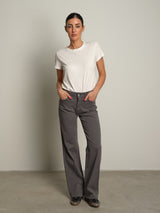 jeans benny tinto capo - Antracite