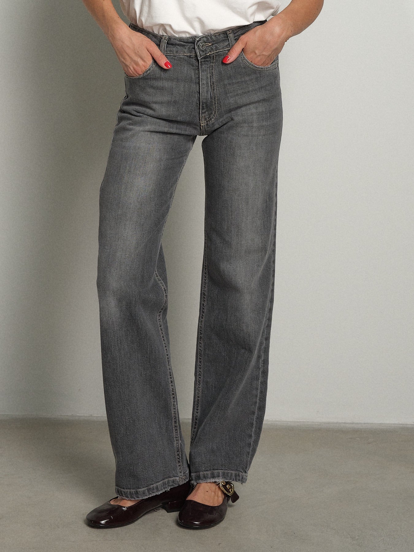 Jeans Benny denim grigio Grigio Haveone PGZ-R050;Jeans Benny denim grigio Grigio Haveone PGZ-R050 — foto 2;Jeans Benny denim grigio Grigio Haveone PGZ-R050 — foto 3;Jeans Benny denim grigio Grigio Haveone PGZ-R050 — foto 4;Jeans Benny denim grigio Grigio Haveone PGZ-R050 — foto 5;Jeans Benny denim grigio Grigio Haveone PGZ-R050 — foto 6