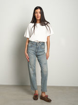 Jeans Louis chiaro - Denim