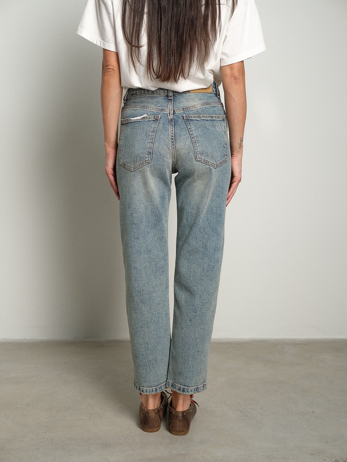 Jeans Louis chiaro Denim Haveone PGZ-R055;Jeans Louis chiaro Denim Haveone PGZ-R055 — foto 2;Jeans Louis chiaro Denim Haveone PGZ-R055 — foto 3;Jeans Louis chiaro Denim Haveone PGZ-R055 — foto 4;Jeans Louis chiaro Denim Haveone PGZ-R055 — foto 5;Jeans Louis chiaro Denim Haveone PGZ-R055 — foto 6