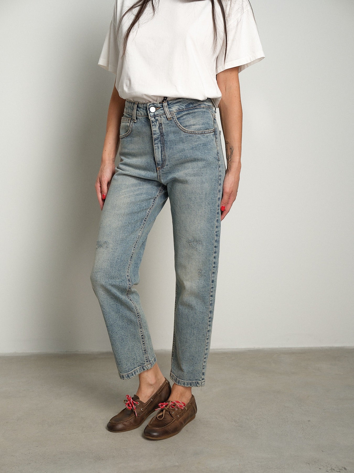 Jeans Louis chiaro Denim Haveone PGZ-R055;Jeans Louis chiaro Denim Haveone PGZ-R055 — foto 2;Jeans Louis chiaro Denim Haveone PGZ-R055 — foto 3;Jeans Louis chiaro Denim Haveone PGZ-R055 — foto 4;Jeans Louis chiaro Denim Haveone PGZ-R055 — foto 5;Jeans Louis chiaro Denim Haveone PGZ-R055 — foto 6