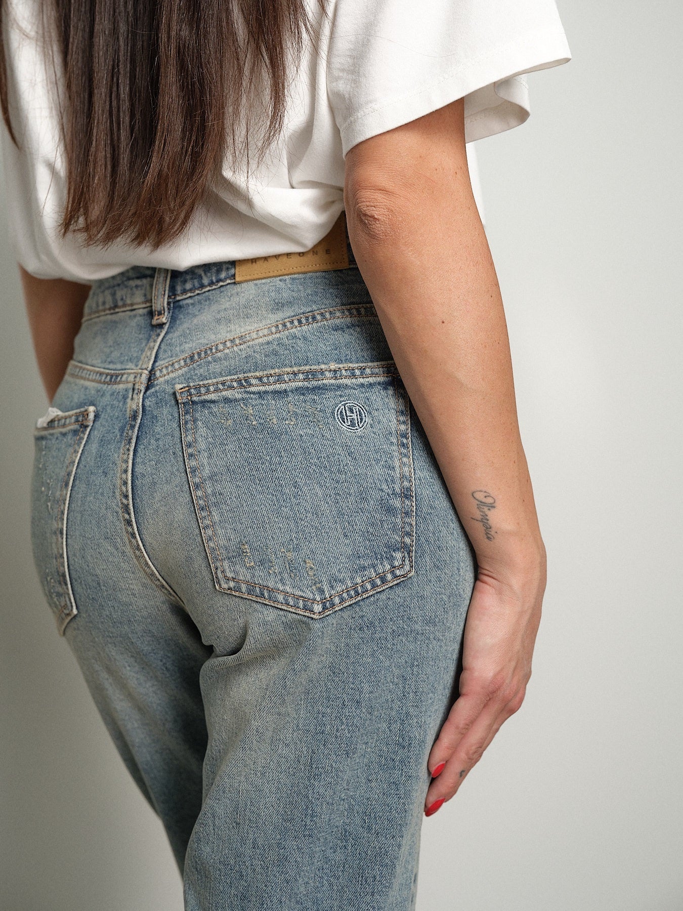 Jeans Louis chiaro Denim Haveone PGZ-R055;Jeans Louis chiaro Denim Haveone PGZ-R055 — foto 2;Jeans Louis chiaro Denim Haveone PGZ-R055 — foto 3;Jeans Louis chiaro Denim Haveone PGZ-R055 — foto 4;Jeans Louis chiaro Denim Haveone PGZ-R055 — foto 5;Jeans Louis chiaro Denim Haveone PGZ-R055 — foto 6